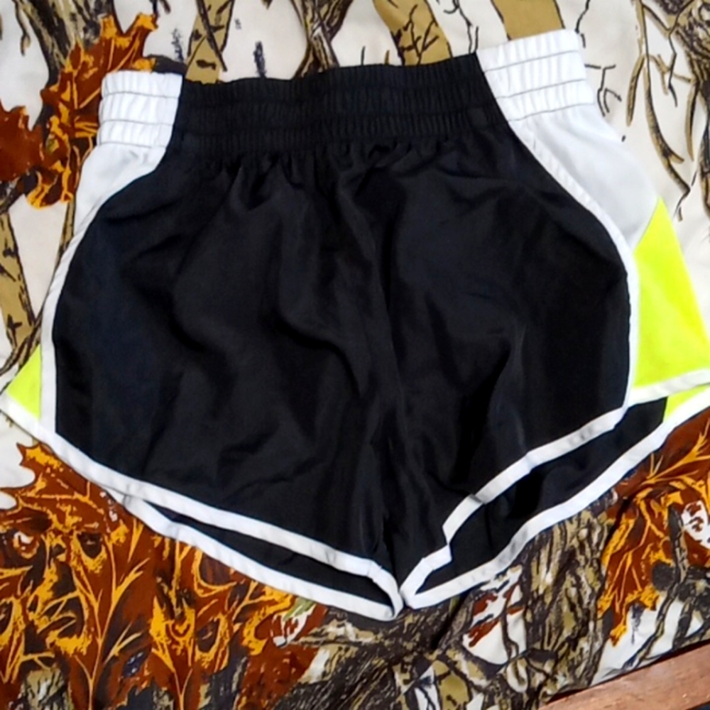 Athletic shorts